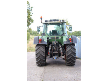 Tractor Fendt Vario Favorit 716: foto 5 Tractor Fendt Vario Favorit 716: foto 5
