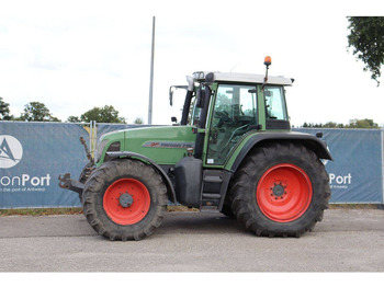 Tractor FENDT 716 Vario