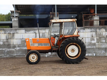 Tractor FIAT