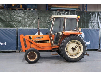 Tractor