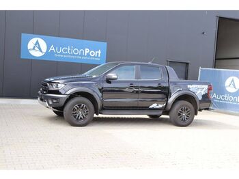 Berlina FORD Ranger
