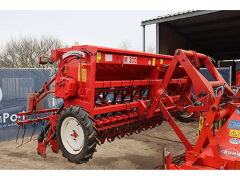 Maquinaria de siembra MASCHIO GASPARDO