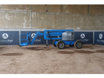 Plataforma articulada GENIE Z45/25