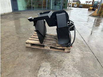 Equipo para trabajo del suelo nuevo Giyi FSG26: foto 3 Equipo para trabajo del suelo nuevo Giyi FSG26: foto 3