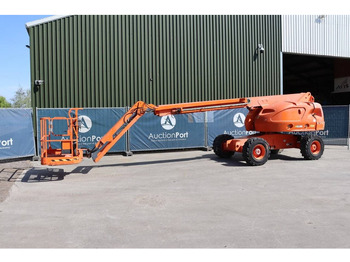 Plataforma elevadora JLG