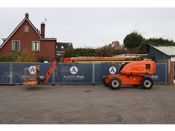 Plataforma telescopica JLG