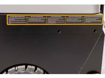 Barredora vial nuevo Kremer KRYZS4 Zit: foto 5 Barredora vial nuevo Kremer KRYZS4 Zit: foto 5