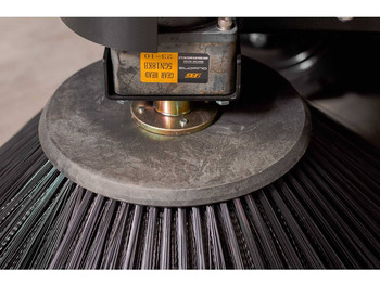 Barredora vial nuevo Kremer KRYZS4 Zit: foto 4 Barredora vial nuevo Kremer KRYZS4 Zit: foto 4