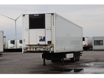Semirremolque frigorífico KRONE SD