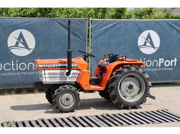 Tractor KUBOTA B series