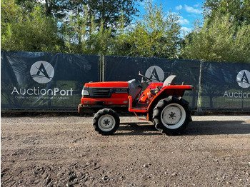 Tractor KUBOTA
