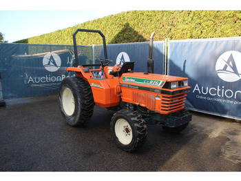 Tractor Kubota Sunshine L1-R26 Reverser: foto 3