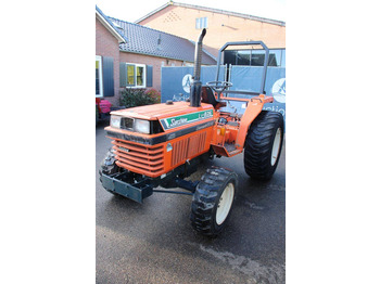 Tractor Kubota Sunshine L1-R26 Reverser: foto 5
