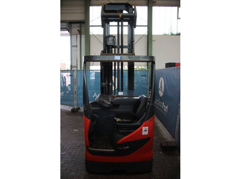 Retráctil Linde R14-01: foto 4