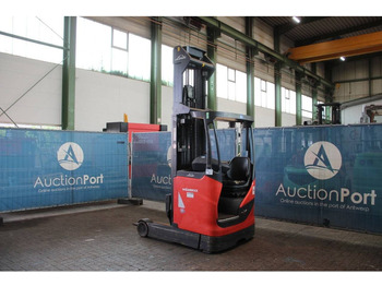 Retráctil Linde R14-01: foto 3