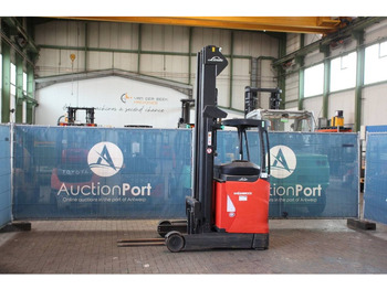 Retráctil LINDE R14