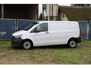Furgón MERCEDES-BENZ Vito
