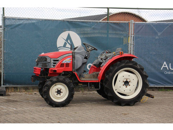 Tractor MITSUBISHI