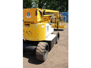 Plataforma articulada Niftylift HR 15 NDE: foto 5