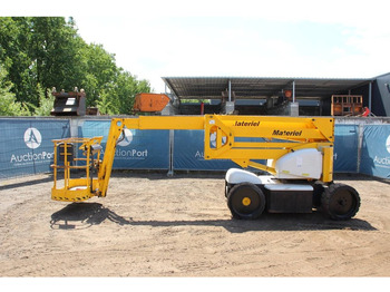 Plataforma articulada Niftylift HR 15 NDE: foto 2