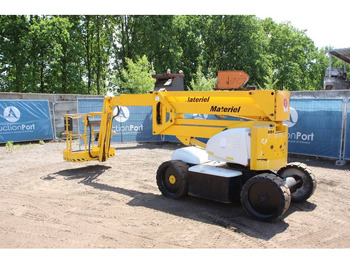 Plataforma articulada Niftylift HR 15 NDE: foto 3