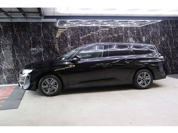 Coche PEUGEOT