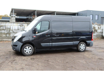 Furgón RENAULT Master