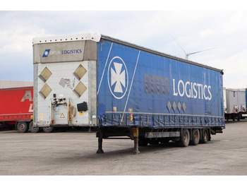 Semirremolque lona Schmitz Cargobull SCB*S3T: foto 2