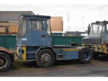 Tractor industrial Terberg RT: foto 1