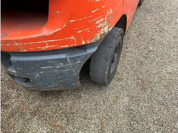 Carretilla elevadora de gas Toyota 42-7FGF25: foto 5 Carretilla elevadora de gas Toyota 42-7FGF25: foto 5