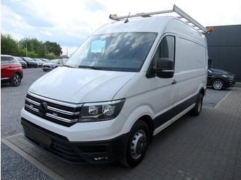 Furgón VOLKSWAGEN Crafter