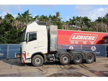 Camión chasis VOLVO FH16