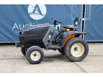 Tractor YANMAR