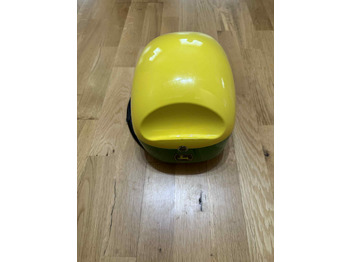 Arrendamiento de JOHN DEERE Starfire JOHN DEERE Starfire: foto 1