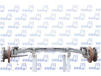 Eje delantero MERCEDES-BENZ Arocs