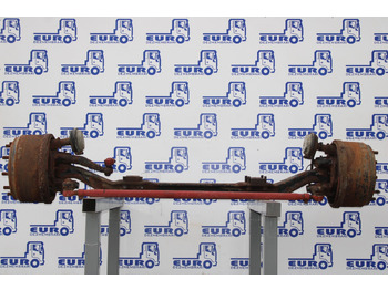 Eje delantero IVECO Trakker