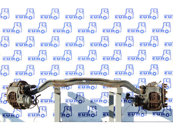 Eje delantero MERCEDES-BENZ Actros