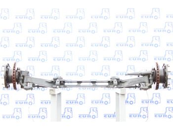 Eje delantero MERCEDES-BENZ Actros