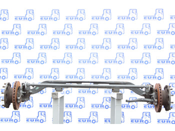 Eje delantero MERCEDES-BENZ Actros