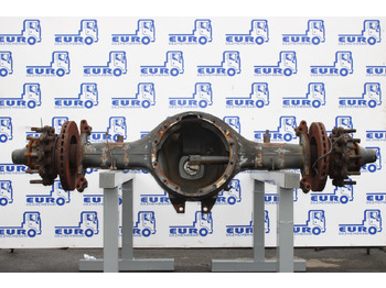 Eje posterior SCANIA