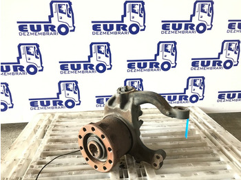 Cubo MERCEDES-BENZ Actros