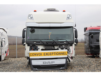 Cabina DAF XF 106