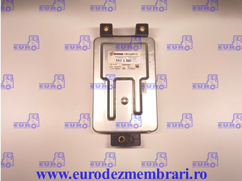 Unidad de control SCANIA