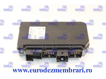 Unidad de control SCANIA
