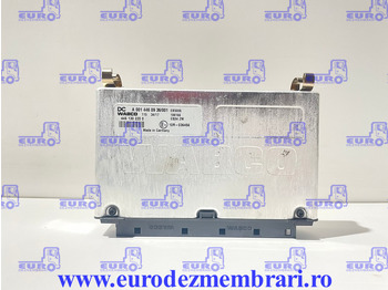 Unidad de control MERCEDES-BENZ Actros