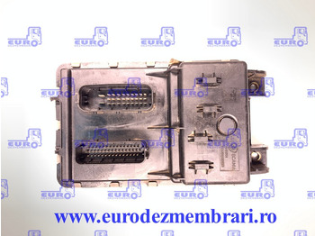 Unidad de control para Camión CALCULATOR EEC SCANIA 2300007, 2307227, 2377683, 2272388, 2436635, 2469934, 2541603, 2562200: foto 2 Unidad de control para Camión CALCULATOR EEC SCANIA 2300007, 2307227, 2377683, 2272388, 2436635, 2469934, 2541603, 2562200: foto 2