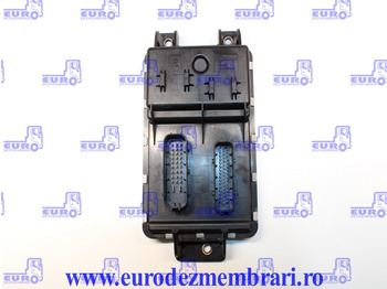 Unidad de control SCANIA