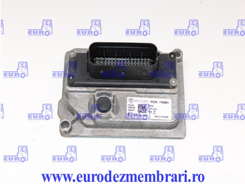 Unidad de control SCANIA