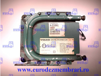 Unidad de control VOLVO