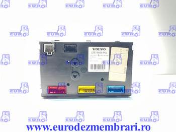Unidad de control VOLVO FH